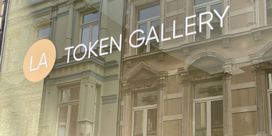 LA Token Gallery in 2023